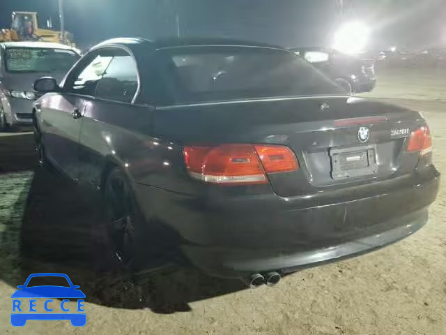 2009 BMW 328 I SULE WBAWR33589P154661 зображення 2