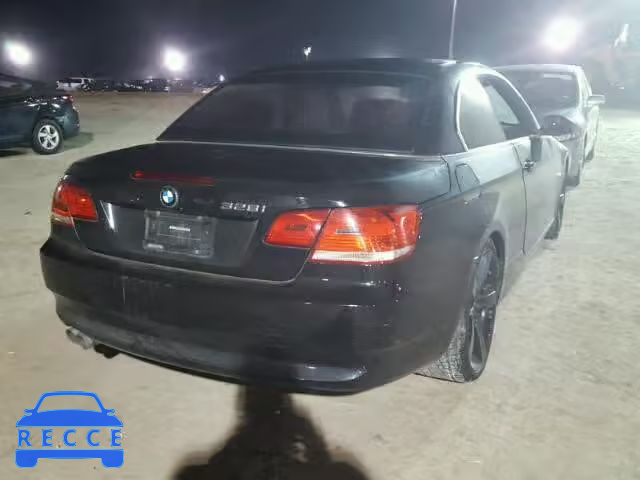 2009 BMW 328 I SULE WBAWR33589P154661 зображення 3