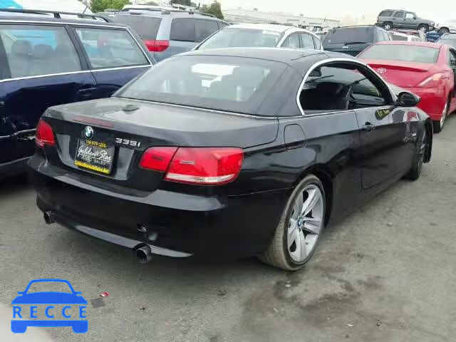 2009 BMW 335 I WBAWL735X9P179005 зображення 3