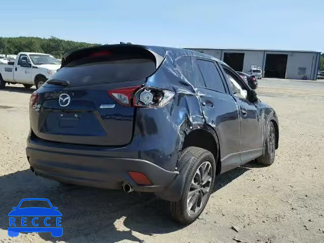 2016 MAZDA CX-5 GT JM3KE4DY6G0920332 зображення 3