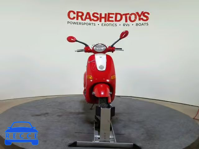 2003 VESPA C161C ZAPC16C1335007158 зображення 2