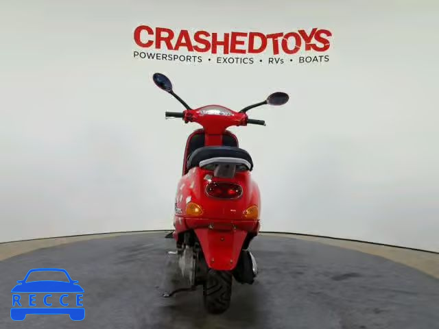 2003 VESPA C161C ZAPC16C1335007158 image 6