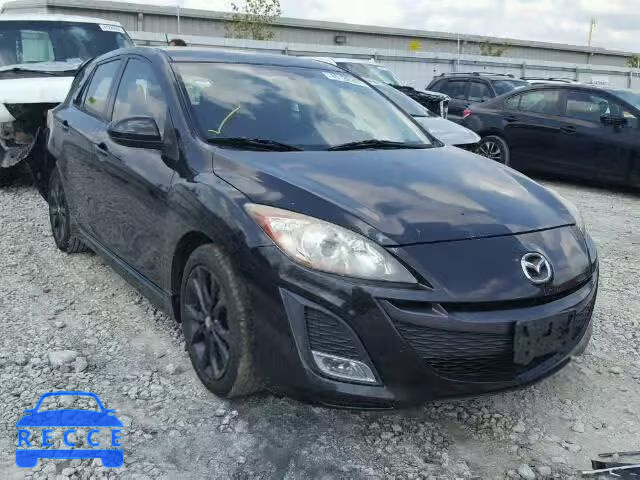 2011 MAZDA 3 S JM1BL1K68B1487100 image 0