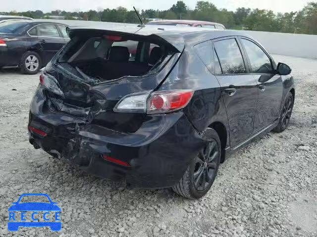 2011 MAZDA 3 S JM1BL1K68B1487100 image 3