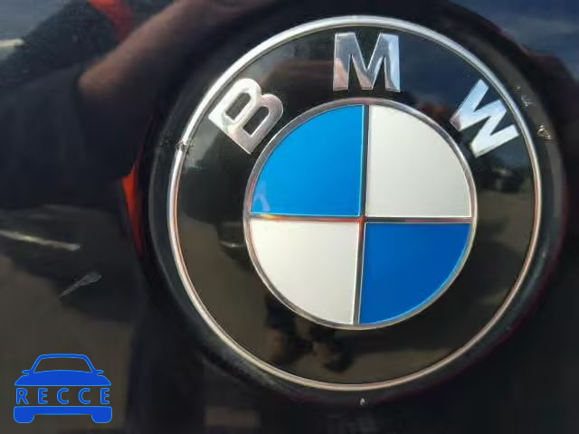 2012 BMW 740 WBAKB4C53CC575811 зображення 8