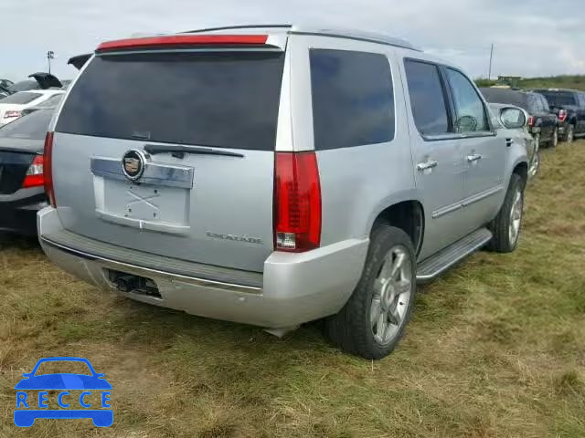 2013 CADILLAC ESCALADE L 1GYS3BEF2DR141608 image 3