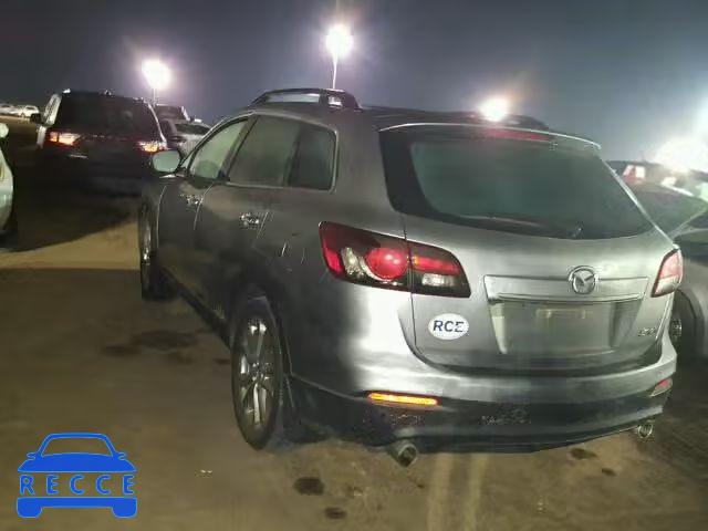 2013 MAZDA CX-9 GRAND JM3TB2DA6D0402110 image 2