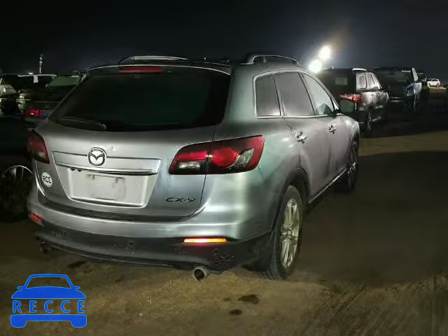 2013 MAZDA CX-9 GRAND JM3TB2DA6D0402110 Bild 3