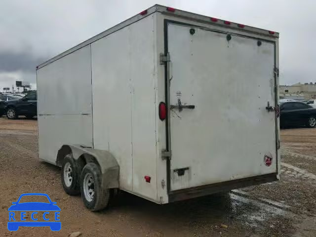 2012 TRAIL KING UTILITY 1WF200G21C2022081 Bild 2