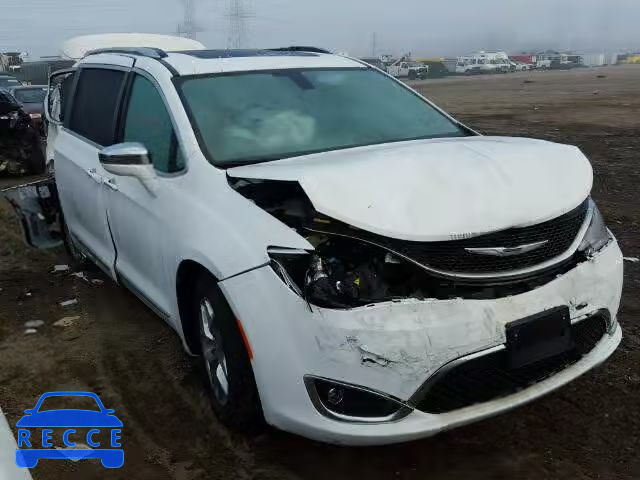 2017 CHRYSLER PACIFICA L 2C4RC1GG8HR710904 image 0