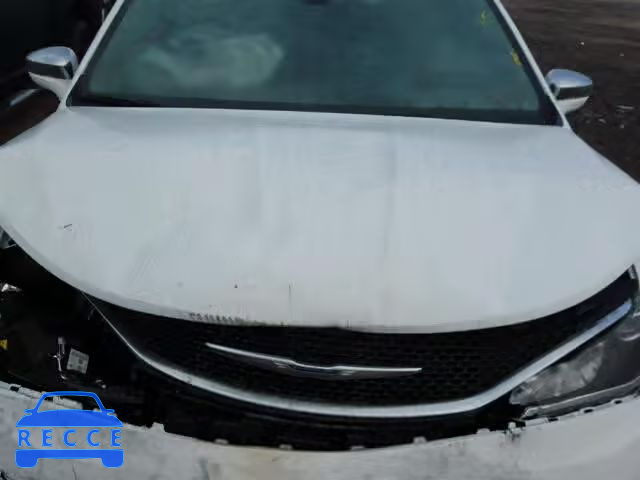 2017 CHRYSLER PACIFICA L 2C4RC1GG8HR710904 image 6