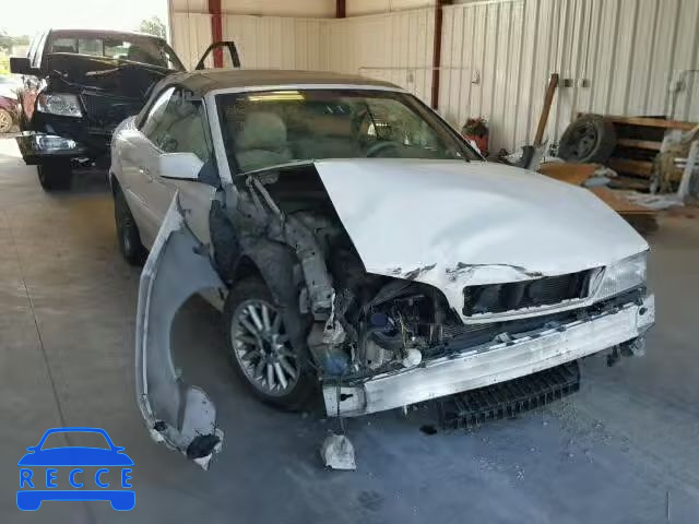 2000 VOLVO C70 YV1NC56D0YJ010869 image 0