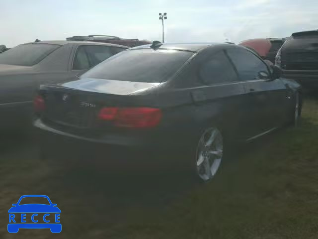 2012 BMW 335 I WBAKG7C58CE803292 Bild 3