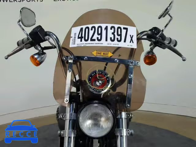 2016 HARLEY-DAVIDSON FXDB DYNA 1HD1GXM18GC313283 зображення 17