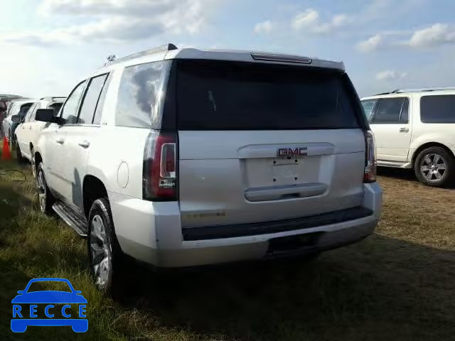 2016 GMC YUKON SLE 1GKS1AKC8GR176582 image 2