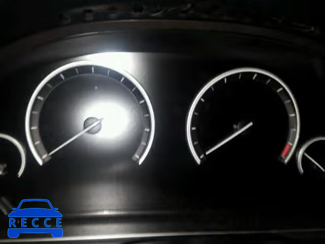 2013 BMW 528 I WBAXG5C59DDY33435 image 7