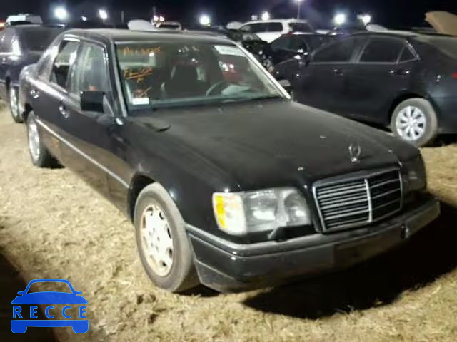 1995 MERCEDES-BENZ E 320 BASE WDBEA32E2SC246254 зображення 0