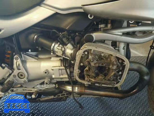 2004 BMW R1150 R WB10439A54ZF48708 image 6