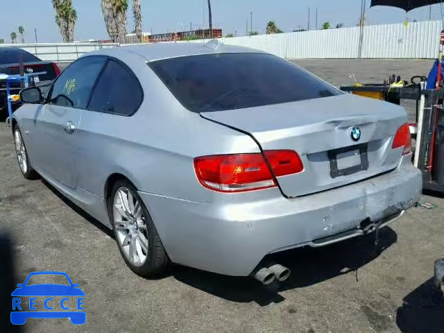 2010 BMW 328 I WBAWB3C5XAP481653 image 2