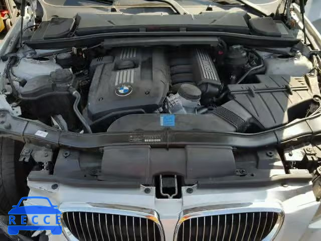 2010 BMW 328 I WBAWB3C5XAP481653 image 6