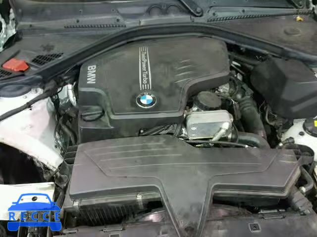 2014 BMW 228 I WBA1F5C51EV246022 Bild 6