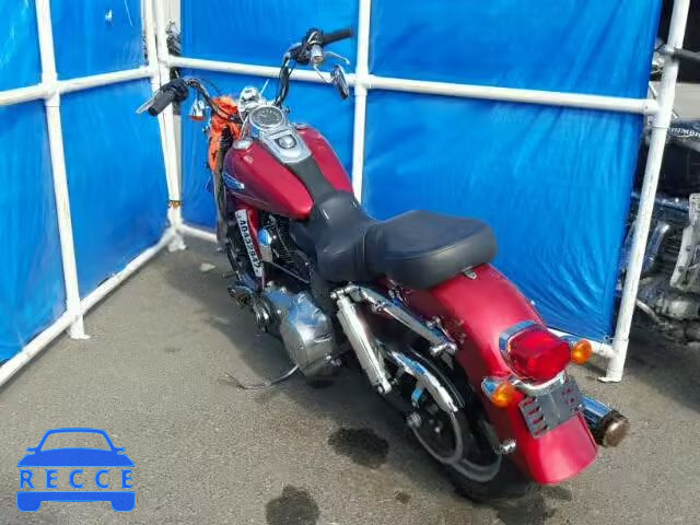 2012 HARLEY-DAVIDSON FLD SWITCH 1HD1GZM38CC302470 image 2