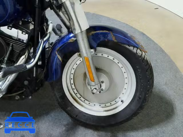 2006 HARLEY-DAVIDSON FLSTFI 1HD1BXB106Y042903 image 16