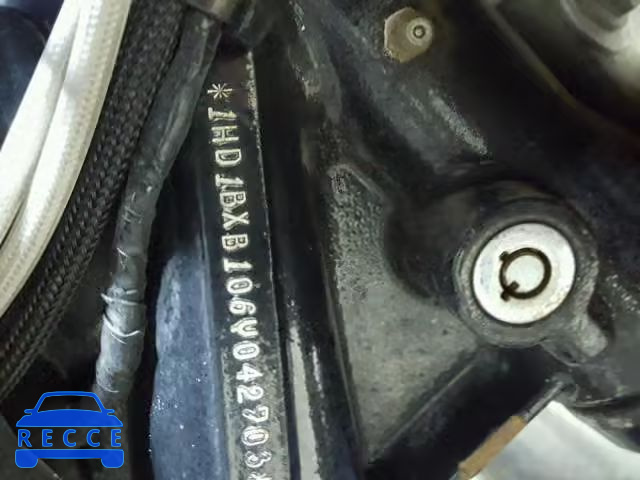 2006 HARLEY-DAVIDSON FLSTFI 1HD1BXB106Y042903 image 18
