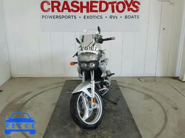 2003 BMW F650 WB10184A13ZH16243 зображення 1