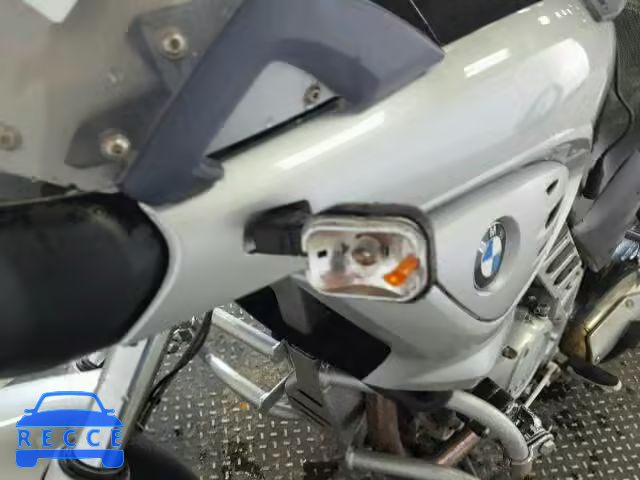 2003 BMW F650 WB10184A13ZH16243 зображення 8