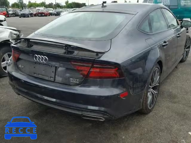 2016 AUDI A7 WAUWGAFC2GN176250 image 3
