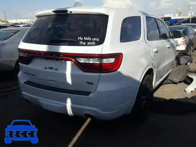 2017 DODGE DURANGO R/ 1C4SDHCT2HC680902 image 3