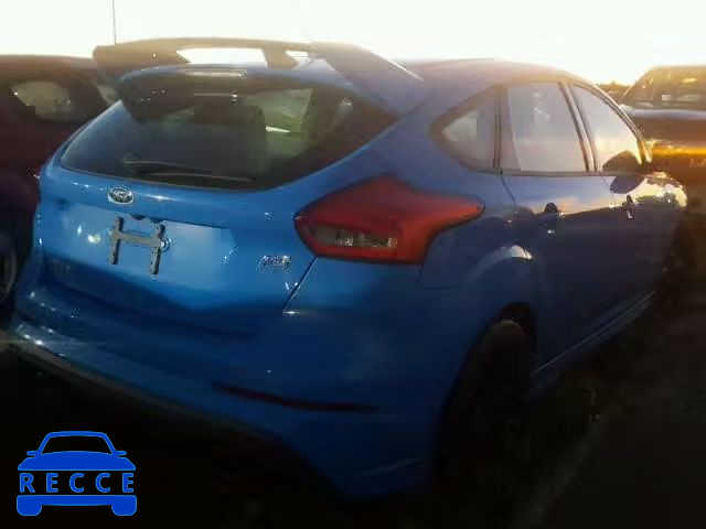 2016 FORD FOCUS RS WF0DP3TH7G4114660 image 3