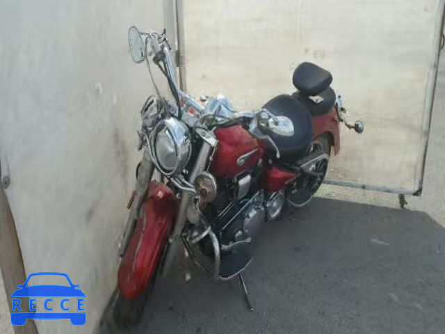 2006 YAMAHA XV1700 A JYAVP17E66A017604 Bild 1