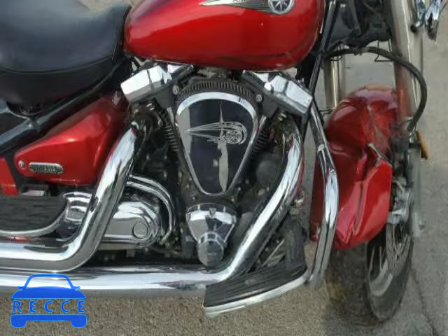 2006 YAMAHA XV1700 A JYAVP17E66A017604 image 6