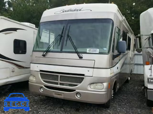 2002 FORD MH STRIPPE 1FCNF53S220A06609 image 1