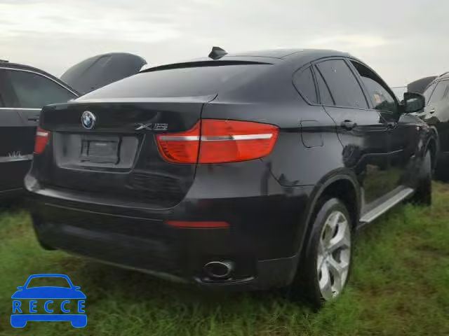 2011 BMW X6 XDRIVE3 5UXFG2C52BLX05911 image 3