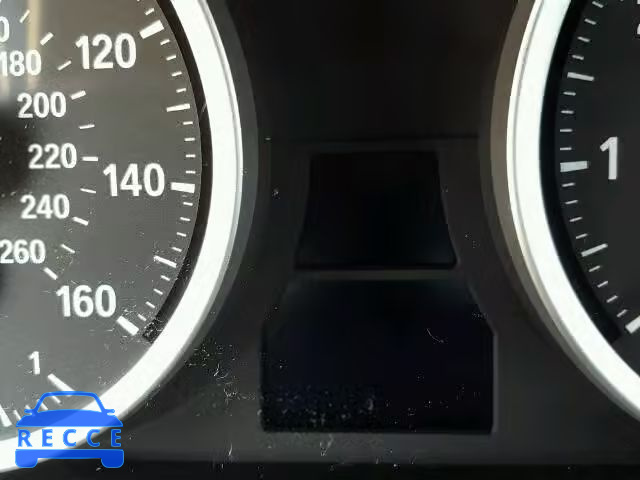 2011 BMW X6 XDRIVE3 5UXFG2C52BLX05911 image 7