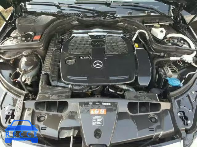 2012 MERCEDES-BENZ E 350 WDDKK5KF9CF141853 image 6