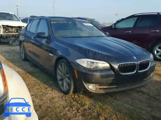 2011 BMW 535 I WBAFR7C51BC603277 Bild 0