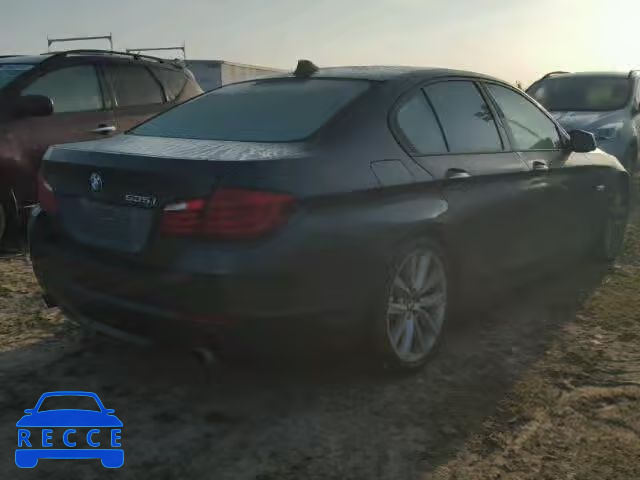 2011 BMW 535 I WBAFR7C51BC603277 image 3