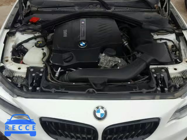 2015 BMW M235I WBA1J7C57FV253990 Bild 6