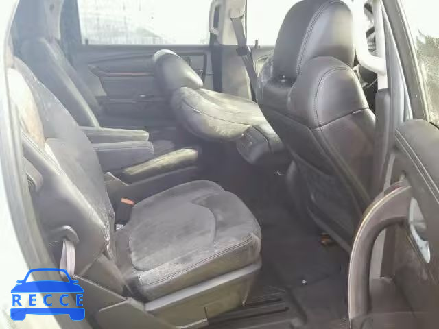 2013 GMC ACADIA DEN 1GKKRTKD4DJ207396 зображення 5