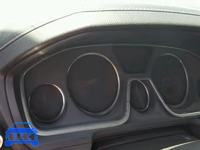 2013 GMC ACADIA DEN 1GKKRTKD4DJ207396 зображення 7