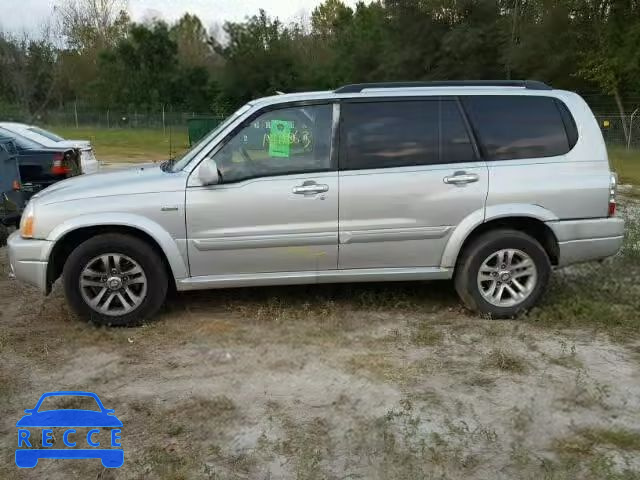 2005 SUZUKI XL7 EX JS3TY92V454106956 зображення 8