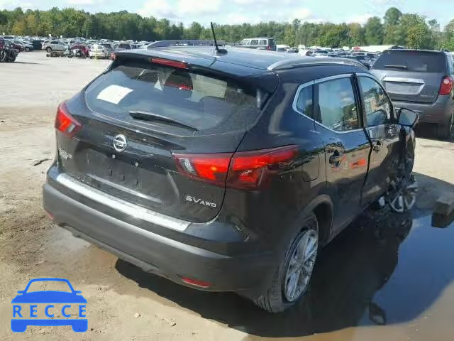 2017 NISSAN ROGUE SPOR JN1BJ1CR5HW103996 Bild 3