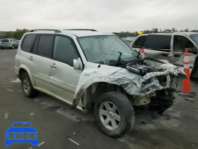 2003 SUZUKI XL7 PLUS JS3TX92V334101036 зображення 0