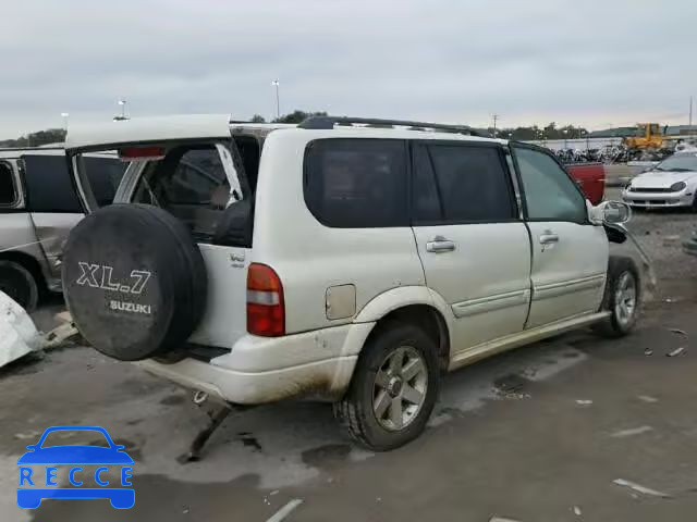 2003 SUZUKI XL7 PLUS JS3TX92V334101036 зображення 3