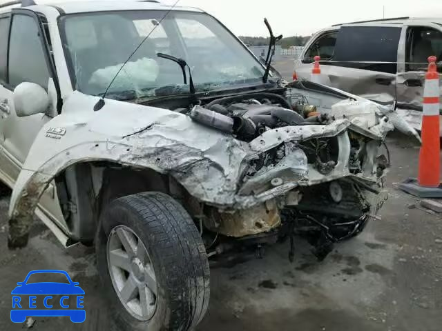 2003 SUZUKI XL7 PLUS JS3TX92V334101036 image 8