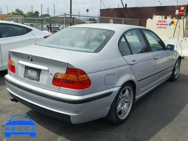 2003 BMW 330 I WBAEV53443KM25827 Bild 3